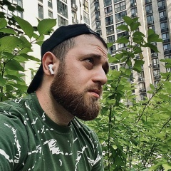 Руслан Сейидов, 29.09, Москва