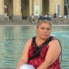 Lusine Khachatryan, 27.08, Псков