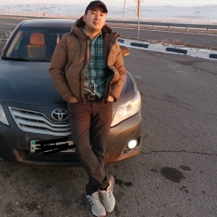 Нұржан Абдираман, 13.05.1993, Шымкент