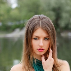 Анна Примак, 05.02, Киев