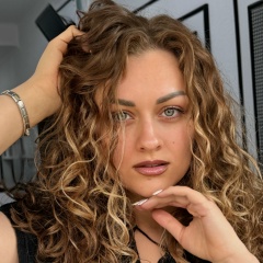 Юлия Заикина, 01.09, Краснодар