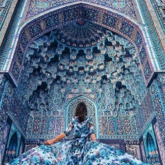 Шарбат Оргараева, 02.09.1994, Кызылорда