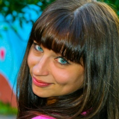 Марина Кремлёва, 27.03