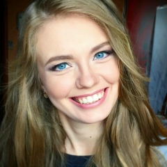 Наталья Бочкова, 27.08, Челябинск