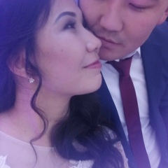 Алмазбек Муканов, 21.04.1992, Москва