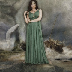 Елена Евстигнеева, 26.08.1973, Москва