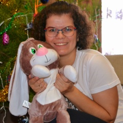 Олеся Войчук-Лилина, 02.06.1986, Омск