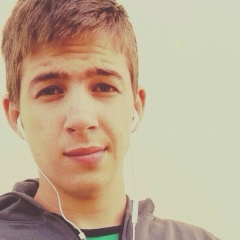 Cleiton Weronka, 28.12.1996, Presidente Prudente