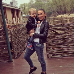 Ирина Князева, 21.04.1986, Киев