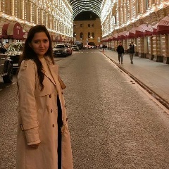 Регина Абубакирова, 31.07.1993, Казань