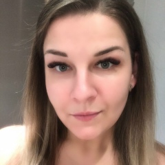 Марина Петрова, 30.07, Таллин