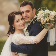 Алиме Ибрагимова, 23.11