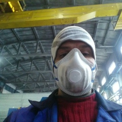 Тема Макеев, 12.07.1984, Санкт-Петербург