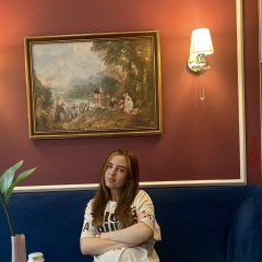 Александра Машарипова, Астана