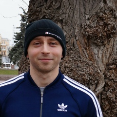 Роман Грачев, 10.08.1986, Волгоград