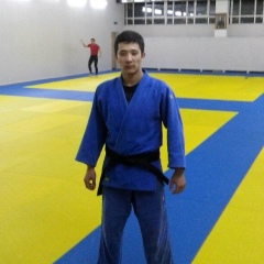 Чингисхан Сарсетаев, 03.06, Алматы