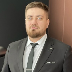 Александр Кузнецов, Саранск