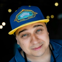 Николай Кашников, 14.07.1988, Краснодар