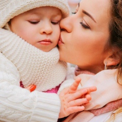 Александра Каган, 17.07.1988, Praha