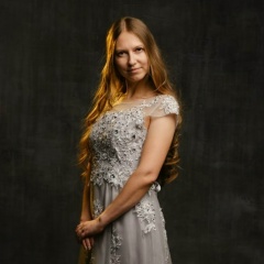 Юлия Юдина, 10.10.1986, Екатеринбург