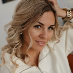 Юлия Герасимчук, 25.08, Калининград