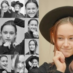 Юлия Махмутова, 19.12.1976, Санкт-Петербург