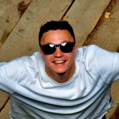 Виктор Никитин, 14.03, Ижевск