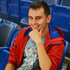 Алексей Фурс, 15.06, Минск