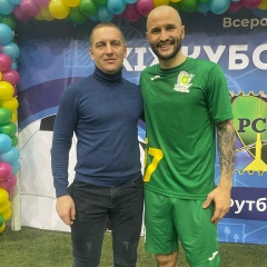 Дмитрий Морозов, 15.02, Кашира