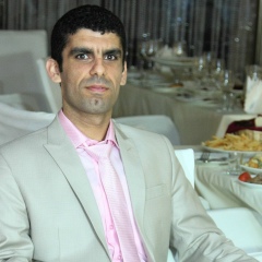 Shiyar Osman, 27.06.1986