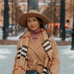 Елена Мещерякова, 15.10, Санкт-Петербург