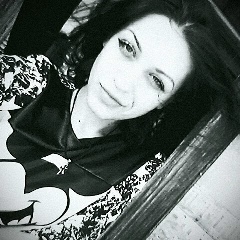 Яна Казимко, 23.07.1995, Киев