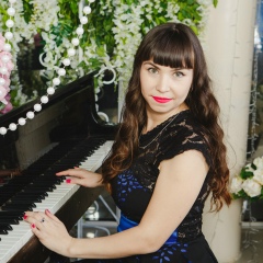 Альбина Гадельшина, 15.03, Стерлитамак