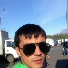 Dilshod Karimov, 02.06.2007, Новосибирск