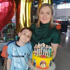 Виктория Руссу, 02.03.1980, Москва