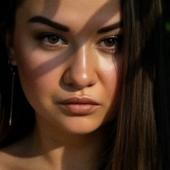 Алина Дубинюк, 04.12