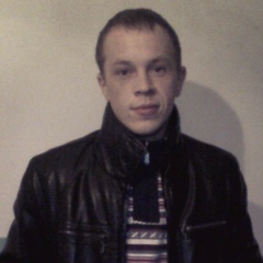 Сергей Анатольевич, 14.02, Назарово