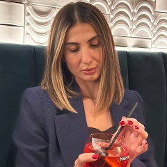 Нарине Бадалян, 03.11.1989, Ростов-на-Дону