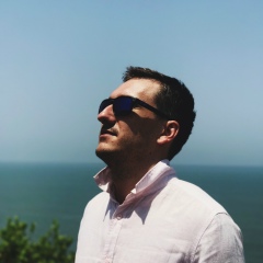 Михаил Логинов, 10.07.1991