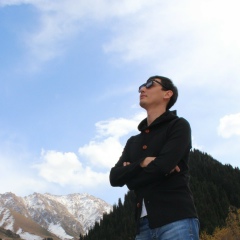 Adil Zhumartov, 03.12.1987, Алматы