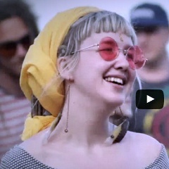 Варвара Доброселова, 15.02, Киев