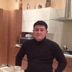 Гани Коханов, 13.09.1982, Москва