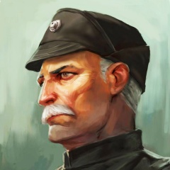 Сергей Иванов, 01.07.1905