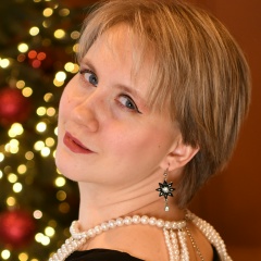 Марина Косарева, 02.02.1990, Москва