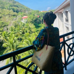Nataliya Medvedeva, Москва