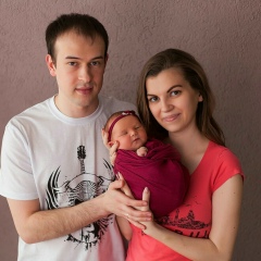 Ольга Соболева, 17.04.1991, Москва