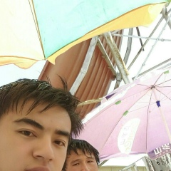 Arsmane Masanov, 06.10.1996, Алматы