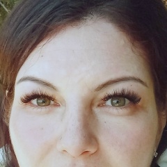 Алёна Беляева, 18.11.1985, Мурманск