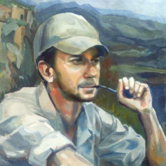 Павел Трухин, 01.12.1981, Санкт-Петербург