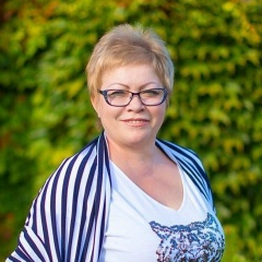 Лариса Каратунова, 02.02.1957, Актау